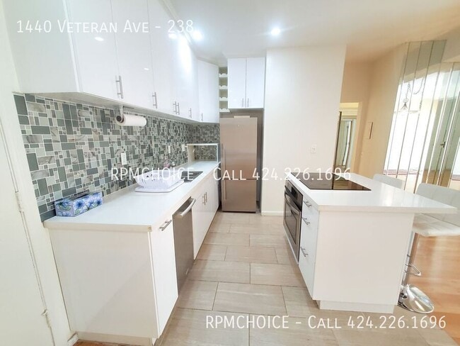 Photo - 1440 Veteran Ave