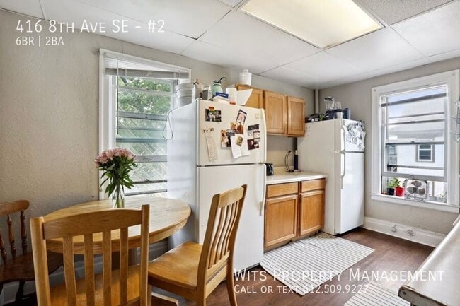Photo - Charming 6-Bedroom Student Home for Rent: ... Unit #2