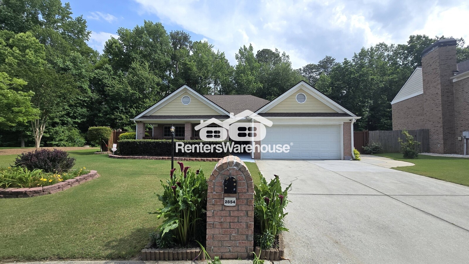 Photo - 2854 Ashly Woods Ct House