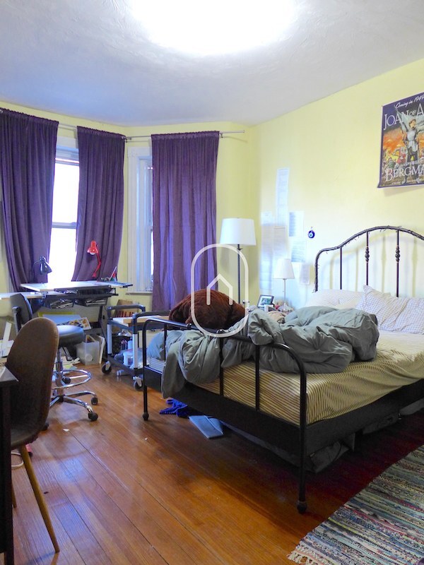 Photo - 317 Heath St Apartment Unit 2