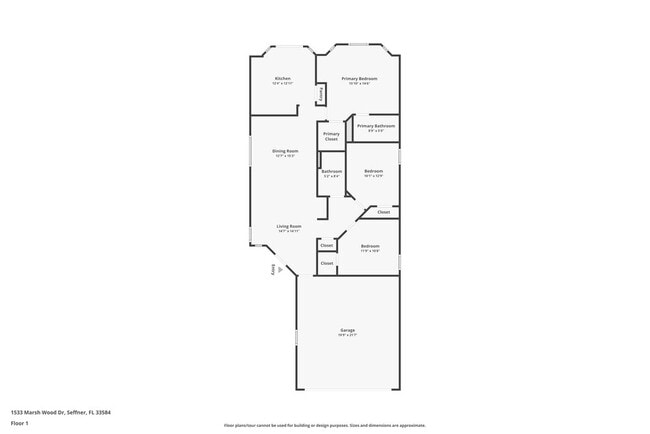 Photo - 1533 Marsh Wood Dr