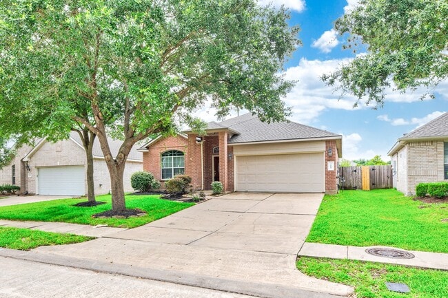 Photo - 25811 Sundrop Meadows Ln