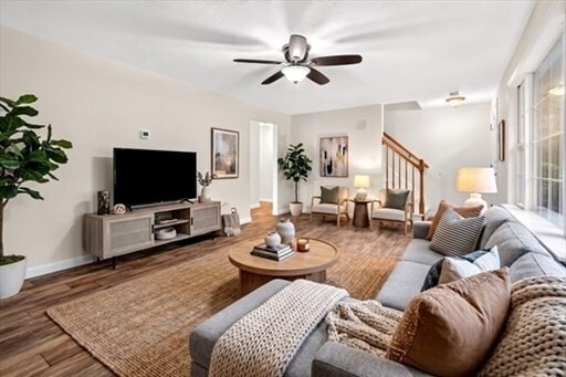 85 Steeple Chase Cir