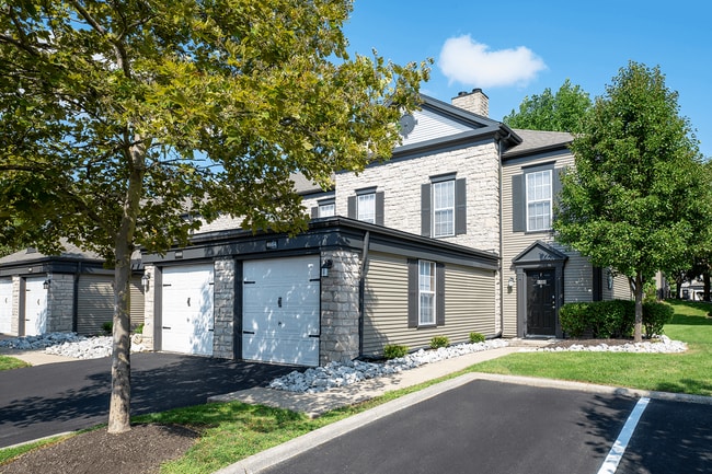 Photo - Sycamore Ridge of Dublin