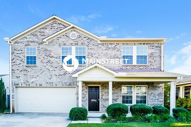 Building Photo - 3 Bedroom Pet-Friendly Home in ATHENS, AL with Main Street Renewal