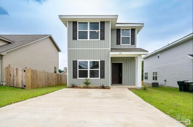 Building Photo - 395 Hilburn Ln Rental
