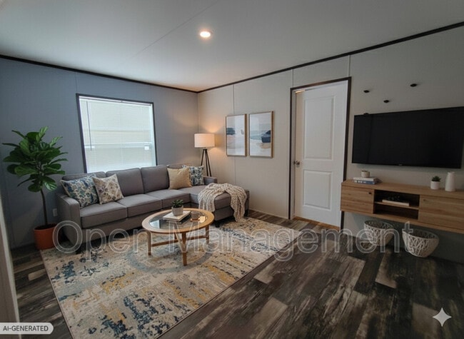 Building Photo - 301 Mantle Ave