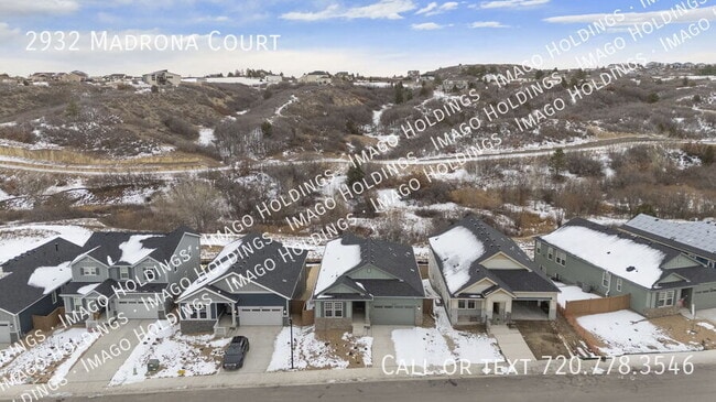 Photo - 2932 Madrona Ct