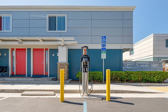 The Pointe at Cupertino