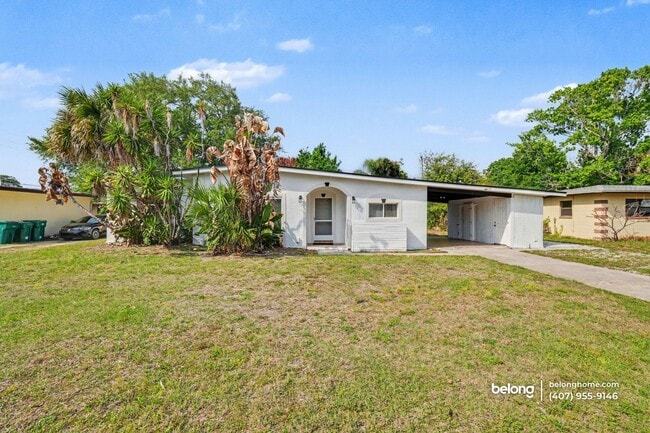 Building Photo - 1112 Myrtle Ln