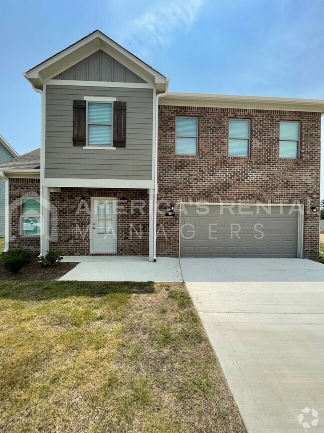 Building Photo - Home for Rent in Jasper, AL!!! View with 4...