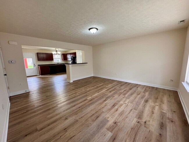 Photo - Townhouse for Rent in Beacon Hill