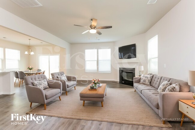 Photo - 608 Goldburn Wy
