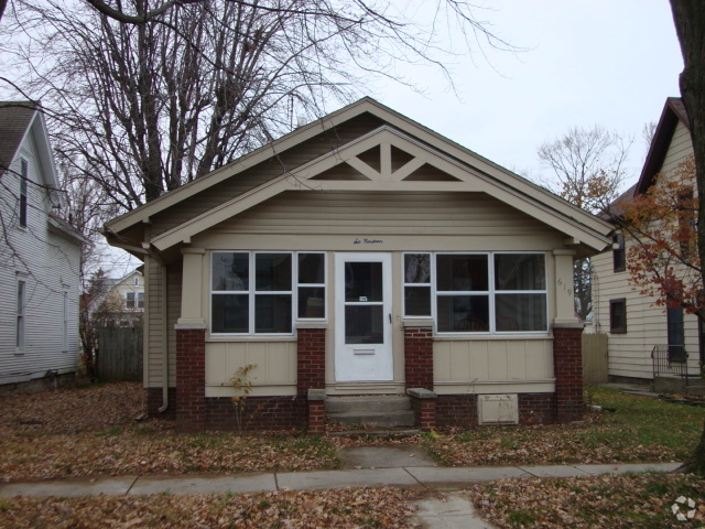 Building Photo - 619 Riverside Ave Rental