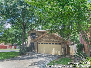 Building Photo - 3712 Whitefield Square Rental