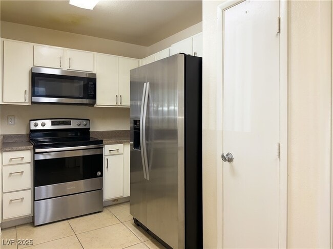 Photo - 2300 E Silverado Ranch Blvd Unit 1193