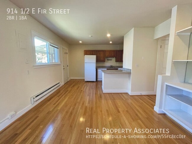 Photo - 914 1/2 E Fir Street-