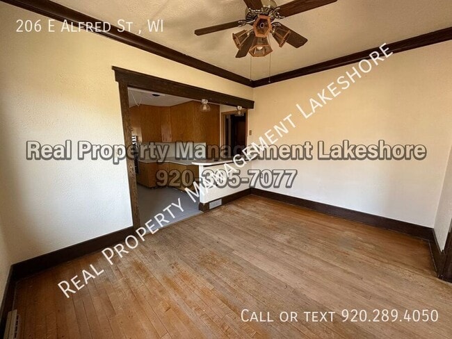 Photo - 206 E Alfred St