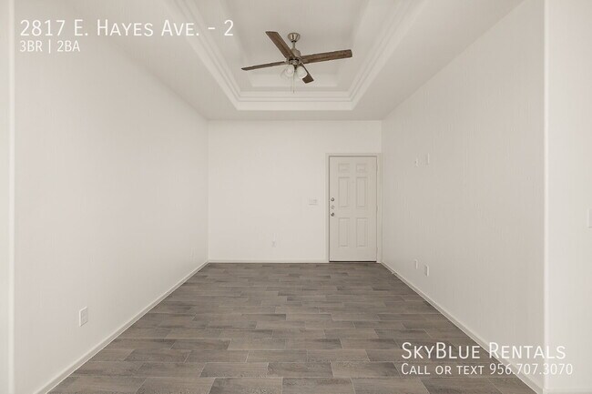 Photo - 2817 W Hayes Ave Unit 2