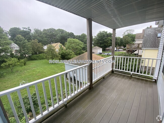 Building Photo - 41 Averton St Unit 2 Rental