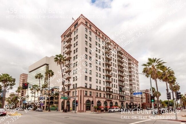 Building Photo - 455 E Ocean Blvd Unit #905 Rental