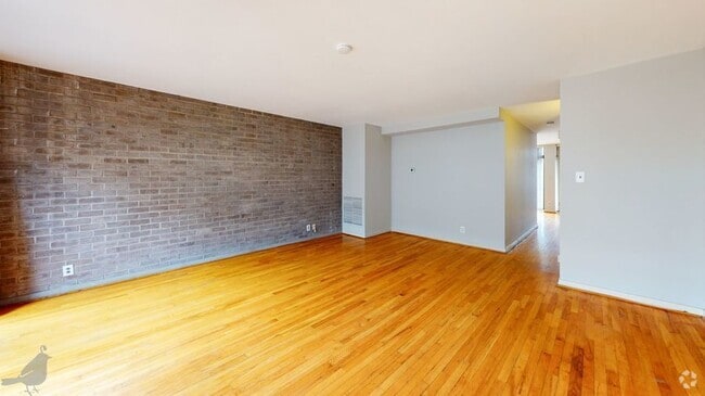 Building Photo - 226 M St SW Rental