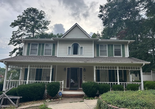 Building Photo - Excellent house in Goldens Springs that has many customizable options Up to 5 large bedrooms