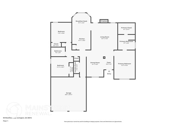 Photo - 90 Westfield Way