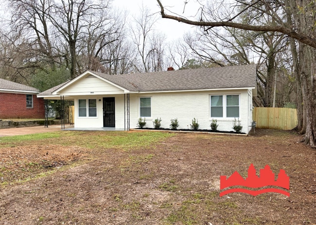 Photo - 3453 Madewell St