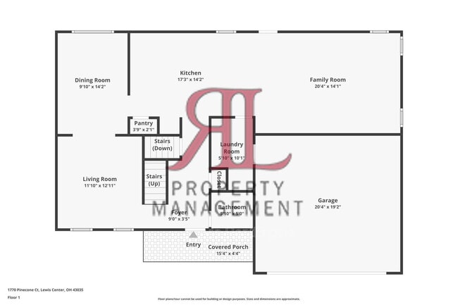 Photo - 1770 Pinecone Ct