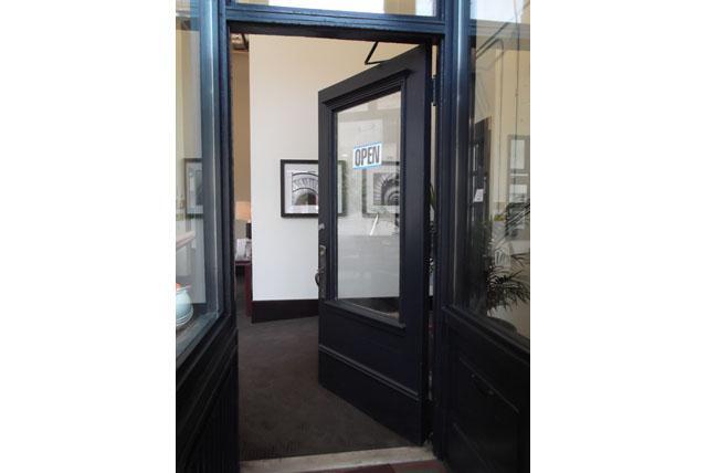 Leasing Office