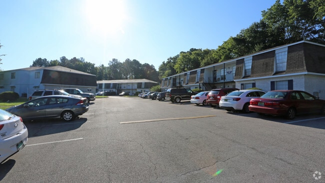 Photo - Center Pointe