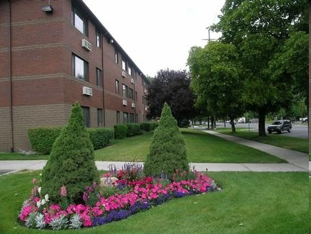 Photo - Calvary Tower Senior Apartments
