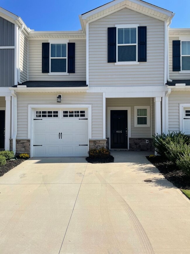 Photo - 3 Bedroom 2.5 Bathrooms In Greer Echo Ridg...
