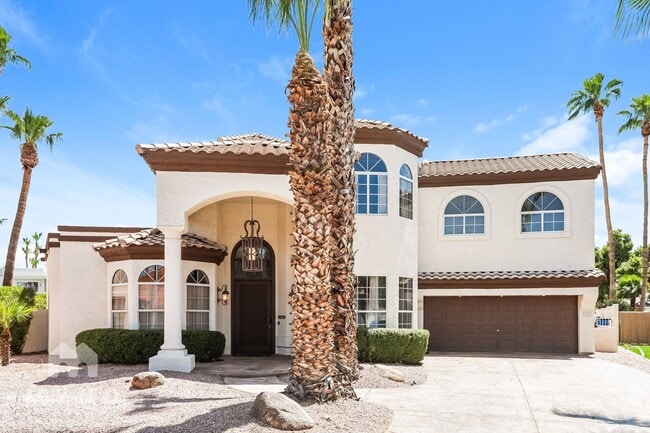 Building Photo - 1401 W Sandpiper Dr