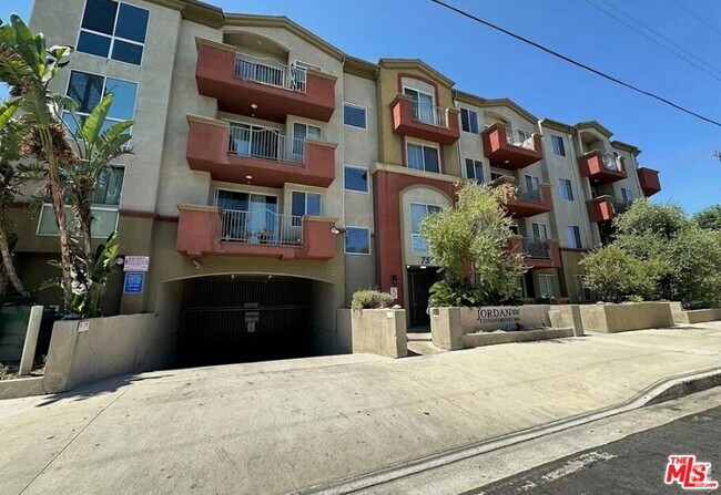 Building Photo - 7551 Jordan Ave Unit 306 Rental
