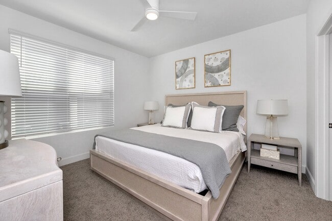 The Winchester - The Winchester