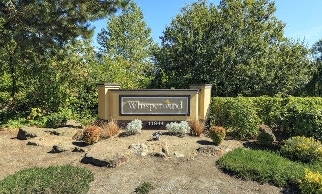 Whisperwood