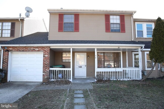 Building Photo - 29 Hathaway Dr Unit 29 Rental