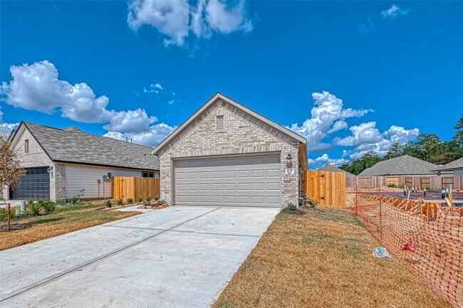 Photo - 2639 Prairie Star Ln