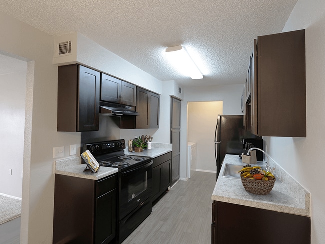 Modern Kitchen Layouts
