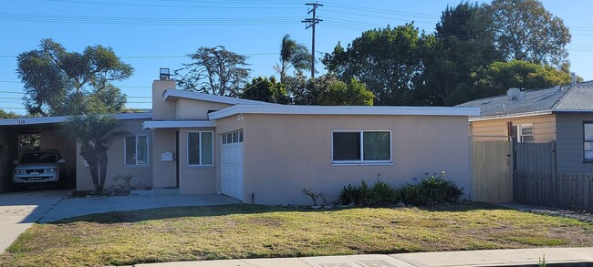 Midtown Ventura 2+1 Duplex with 2-Car gara... - Midtown Ventura 2+1 Duplex with 2-Car gara... Casa