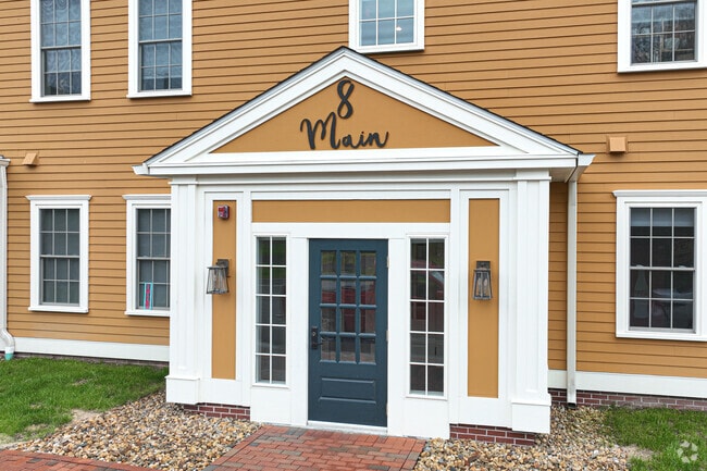 Photo - The Edge at Berwick - 8 Main Street