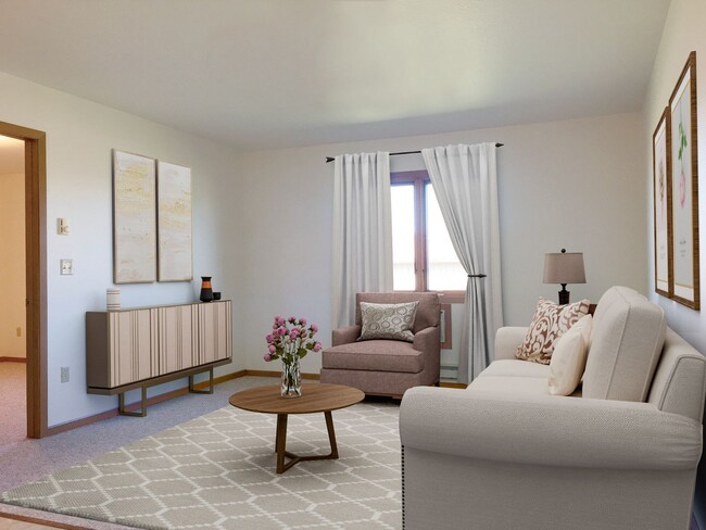 Photo - Dakota Terrace Apartments