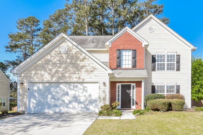 Building Photo - 2521 Meadow Pond Trail SW