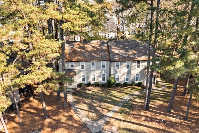 West Oak Apartments