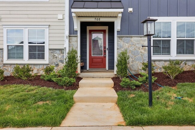 Photo - 768 Park Ridge Dr