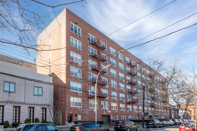 The Dauphin - The Dauphin