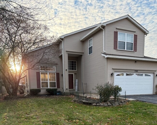 Building Photo - 7503 Korbel Dr