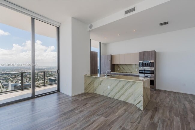 Photo - 801 S Miami Ave Unit 5701